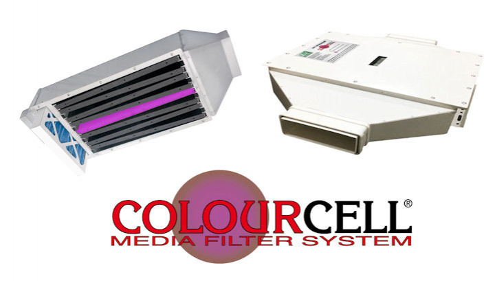 NOx Filter Systems for Residential Schemes